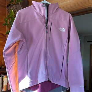 💋The North Face Pink Jacket